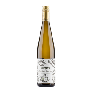Gustave Lorentz "Crustaceans" Pinot Blanc Classique 2023 - Alsace, France