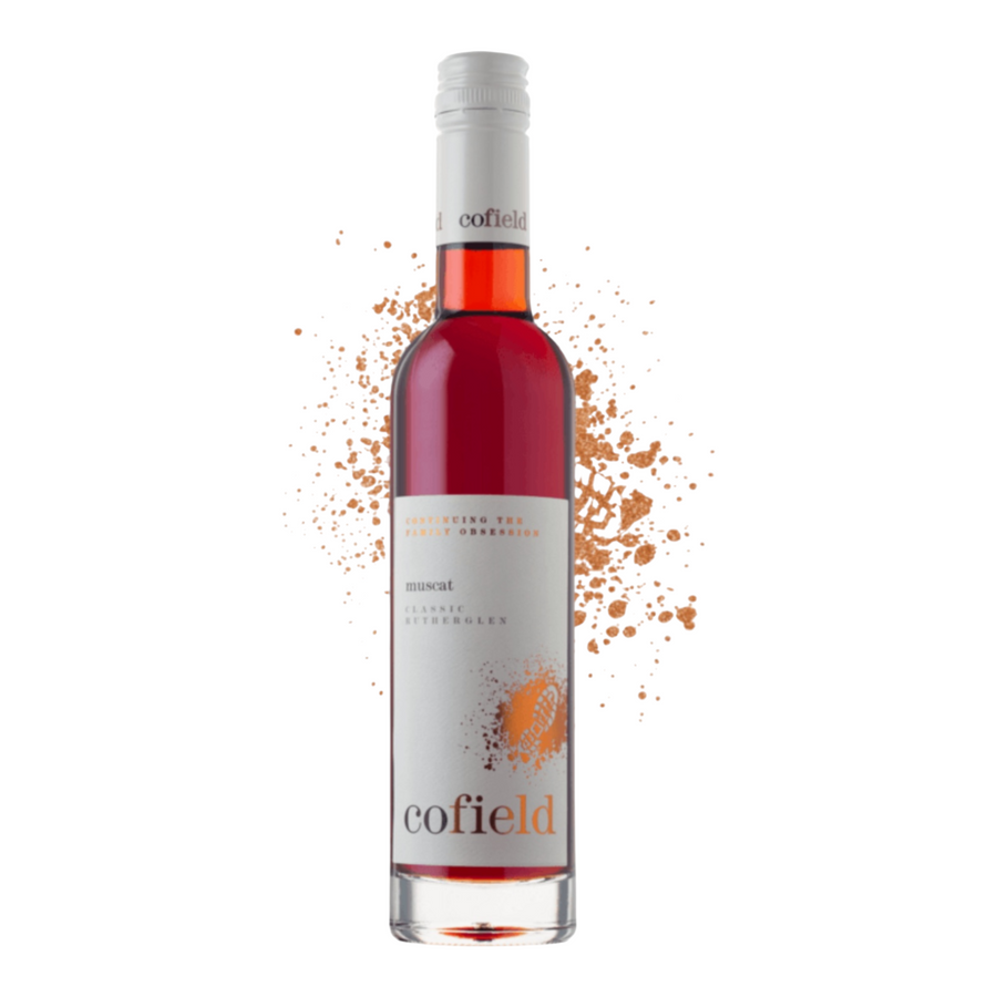 Cofield Muscat Classic - Rutherglen, Victoria