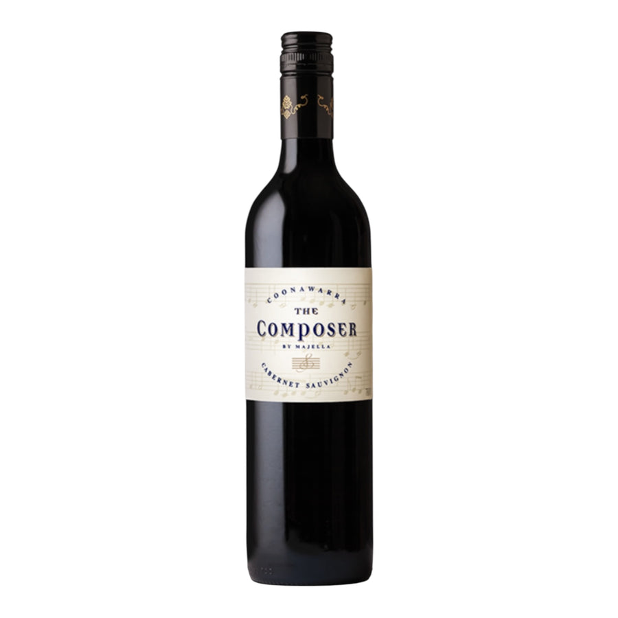 Majella The Composer Cabernet Sauvignon 2022 - Coonawarra, South Australia