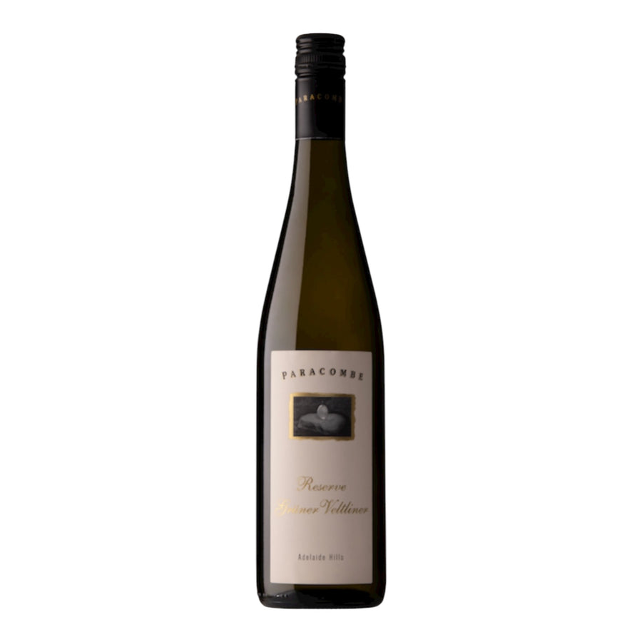 Paracombe Reserve Gruner Veltliner 2023 - Adelaide Hills, South Australia