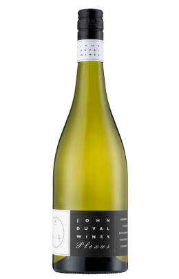 John Duval Plexus Roussanne Marsanne Viognier 2024 - Barossa, South Australia