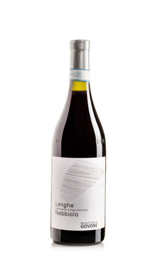 Produttori Nebbiolo D.O.C 2024 - Govone Langhe, Italy