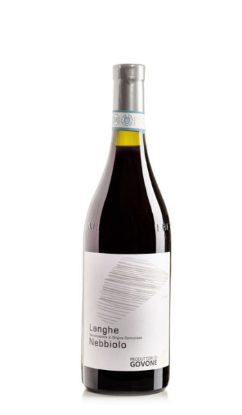 Produttori Nebbiolo D.O.C 2024 - Govone Langhe, Italy