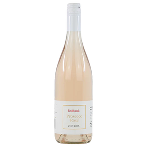 Redbank Prosecco Rose NV (Multi Region, Victoria)