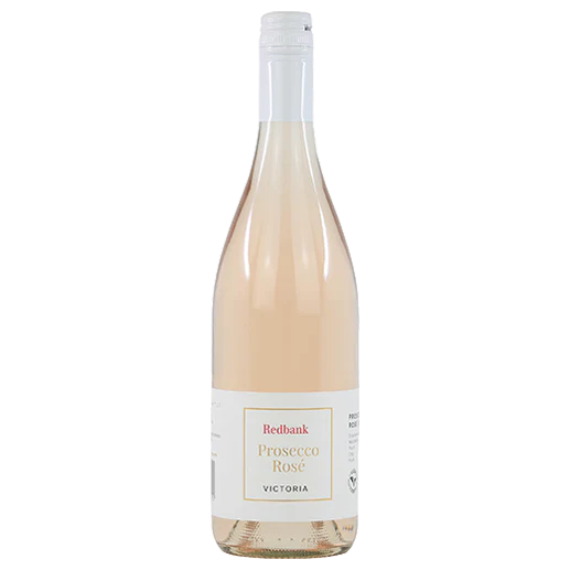 Redbank Prosecco Rose NV (Multi Region, Victoria)