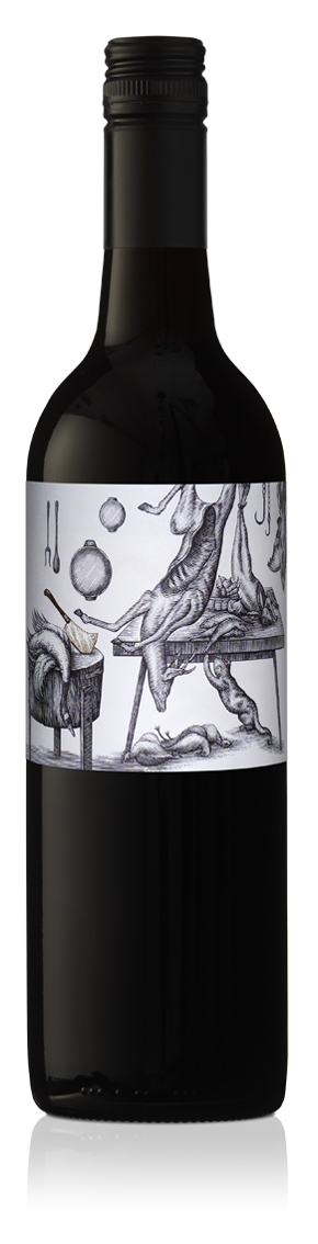 Ravensworth Shiraz Grenache Mourvèdre 2023 - Canberra Region