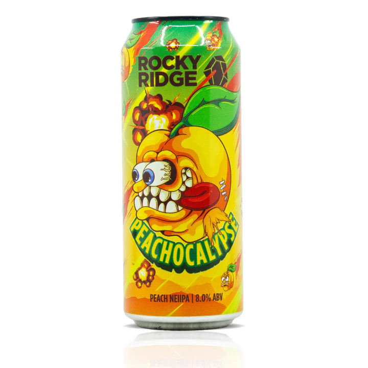 IPA – Candamber Liquor
