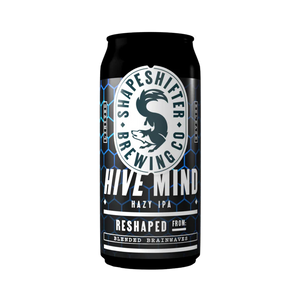 Shapeshifter Hive Mind 2 WCIPA