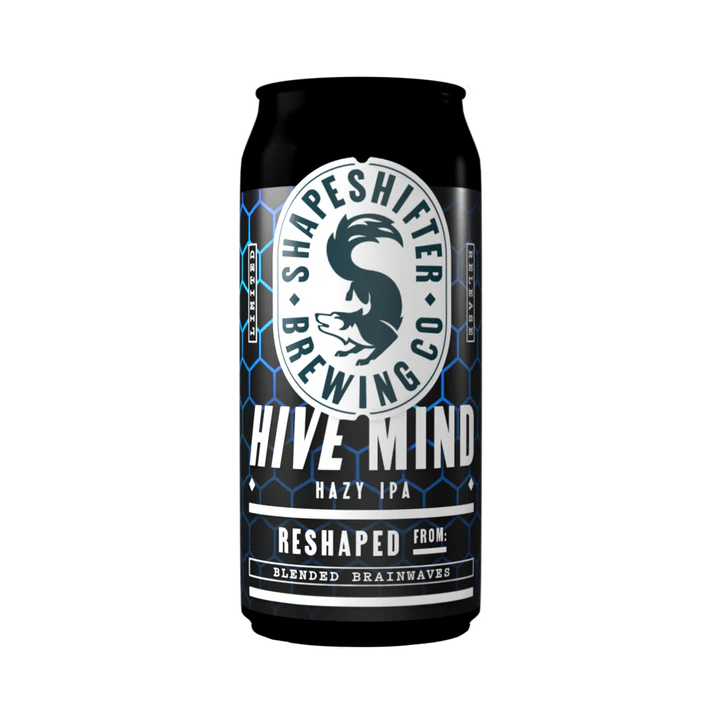 Shapeshifter Hive Mind 2 WCIPA