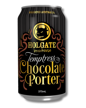 Holgate Temptress Chocolate Porter