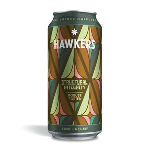 Hawkers Structural Integrity Porter