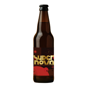 Bodriggy Supernova Whisky Barrel Aged Imperial Stout