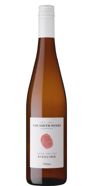 Tim Smith Riesling 2023 - Eden Valley, South Australia