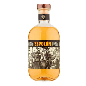 Espolon Resposado Tequila