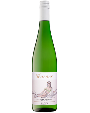 Teusner Empress Riesling 2023 - Eden Valley, South Australia