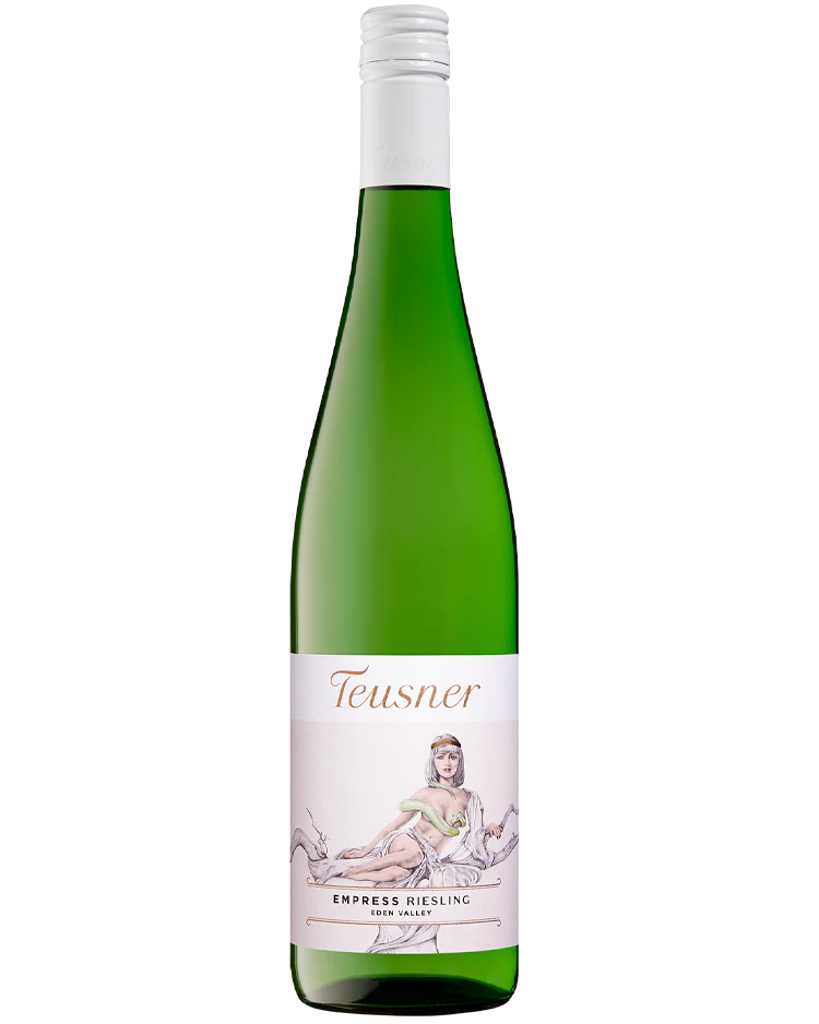 Teusner Empress Riesling 2023 - Eden Valley, South Australia