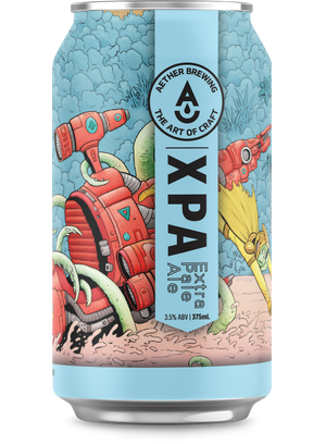 Aether XPA 3.5%