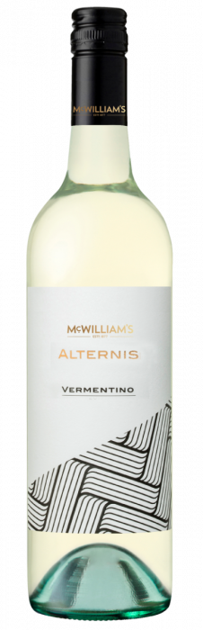 McWilliam's Alternis Vermentino 2021 - Multi Region, Australia