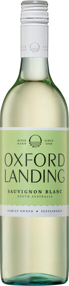 Oxford Landing Sauvignon Blanc - South Australia