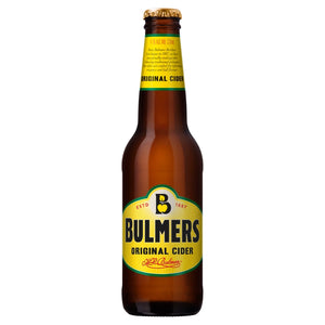 Bulmers Cider - Ireland