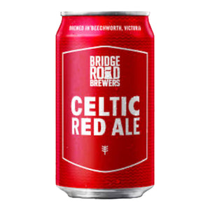 Bridge Road Celtic Red Ale