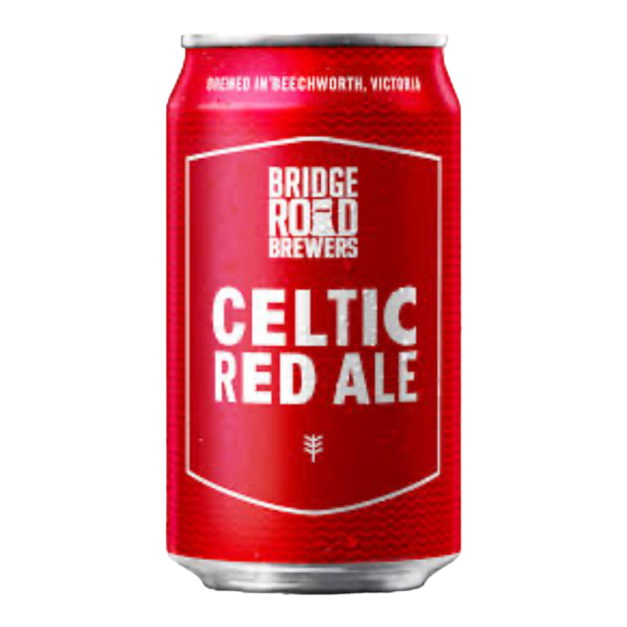 Bridge Road Celtic Red Ale