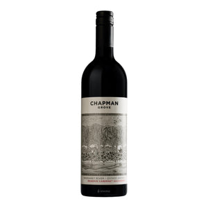 Chapman Grove Cabernet Sauvignon 2020 - Margaret River, Western Australia