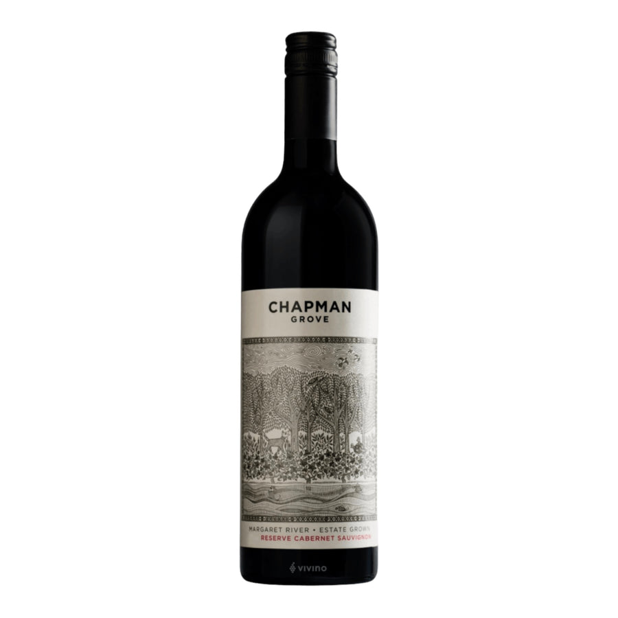Chapman Grove Cabernet Sauvignon 2020 - Margaret River, Western Australia