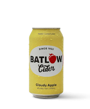 Batlow Cloudy Cider