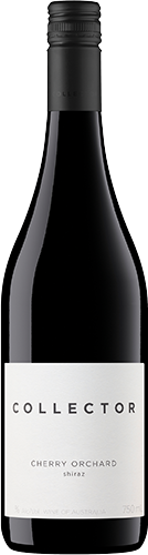 Collector Cherry Orchard Shiraz 2022 - Canberra Region