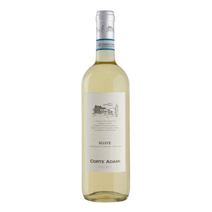 Corte Adami Soave DOC 2023 - Verona Veneto, Italy