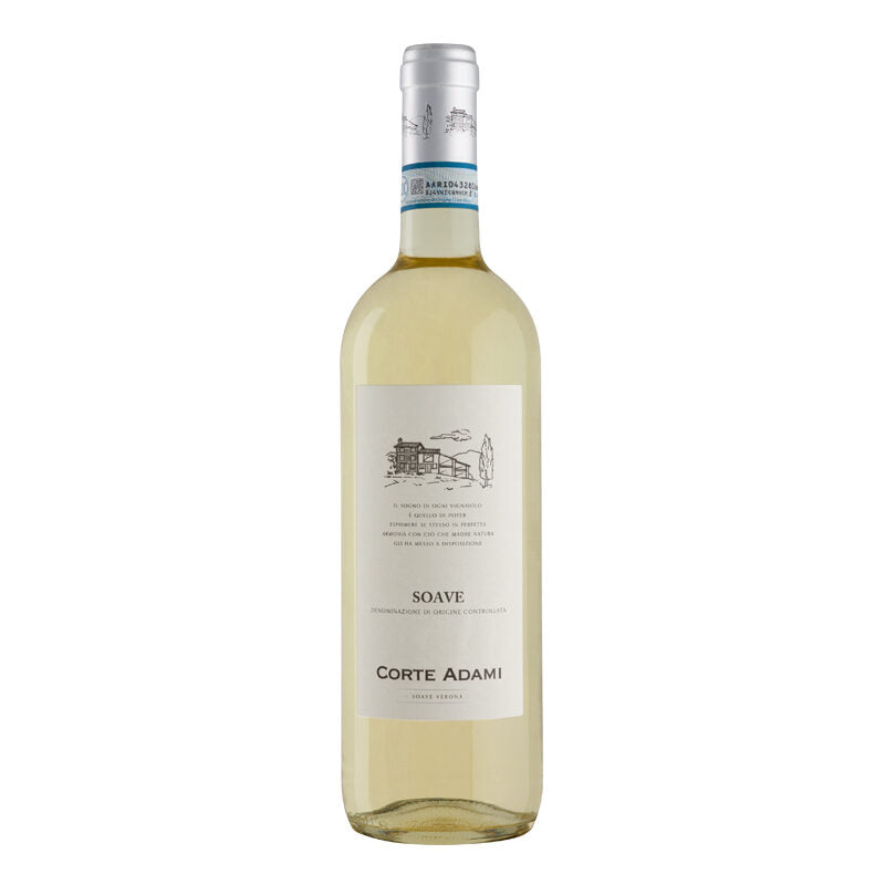 Corte Adami Soave DOC 2023 - Verona Veneto, Italy