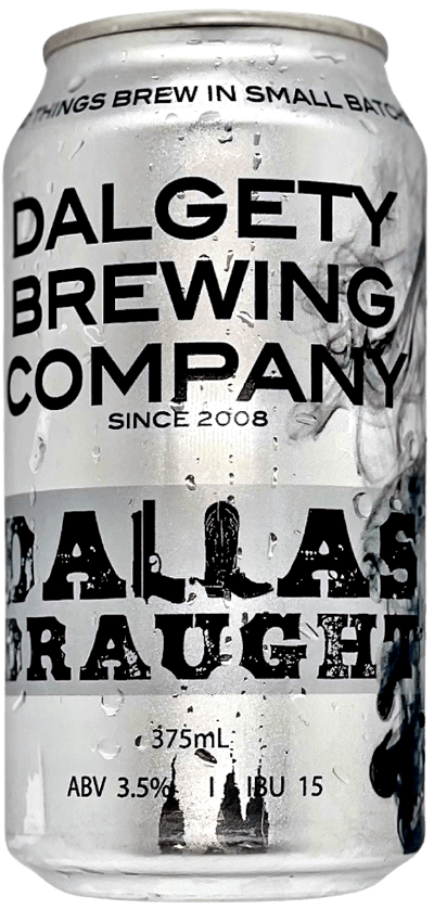 Dalgety Dallas Draught