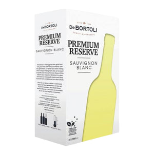 De Bortoli Premium Reserve Sauvignon Blanc Cask 2L - Multi Region, Australia