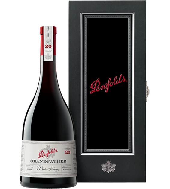 Penfolds Grandfather Rare Tawny