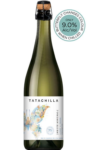 Tatachilla White Admiral Prosecco