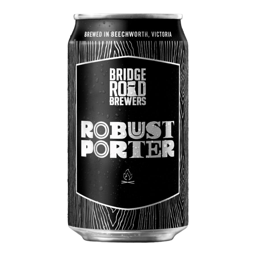 Bridge Road Robust Porter