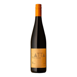 Latta Rouge Deluxe Syrah Grenache 2022 - Coghills Creek, Western Victoria