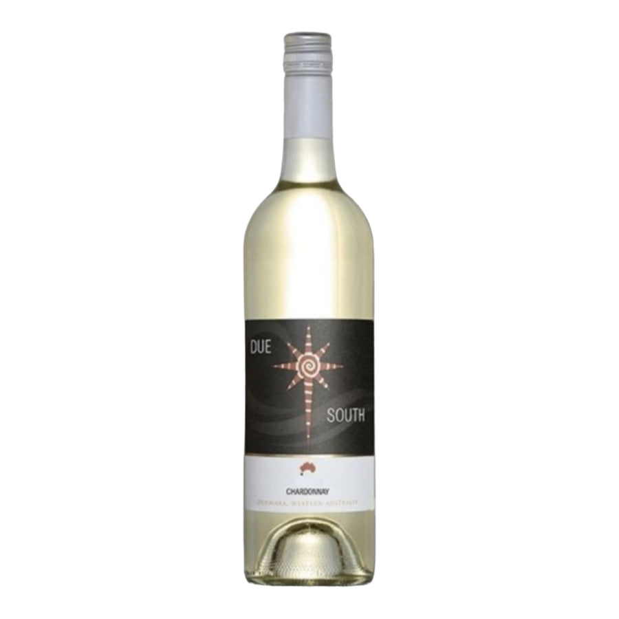 Due South Chardonnay 2018 - Great Southern, Western Australia