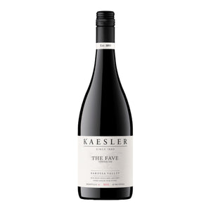 Kaesler The Fave Grenache 2022 - Barossa Valley, South Australia