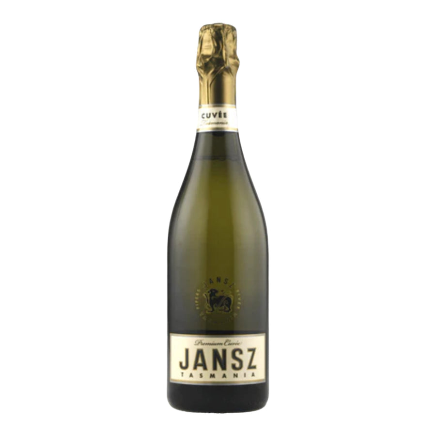 Jansz Sparkling Cuvee NV - Tasmania