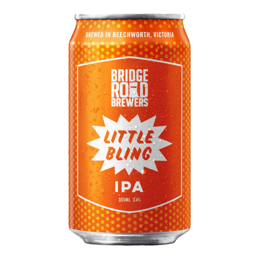 Bridge Road Little Bling IPA