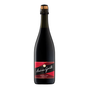 Andrew Garrett Sparkling Shiraz NV - Langhorne Creek, South Australia