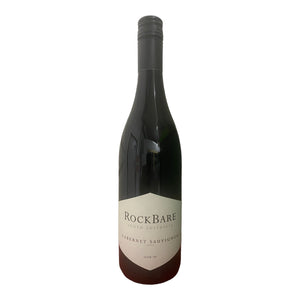 Rockbare Cabernet Sauvignon 2022 - Limestone Coast, South Australia