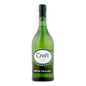 Croft Original Sherry - Andalucia, Spain