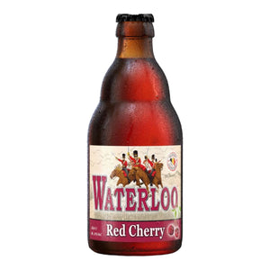 Timmermans Waterloo Red Cherry - Belgium