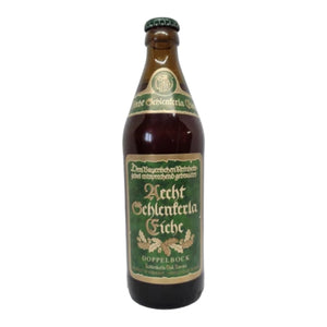 Schlenkerla Eiche Doppelbock