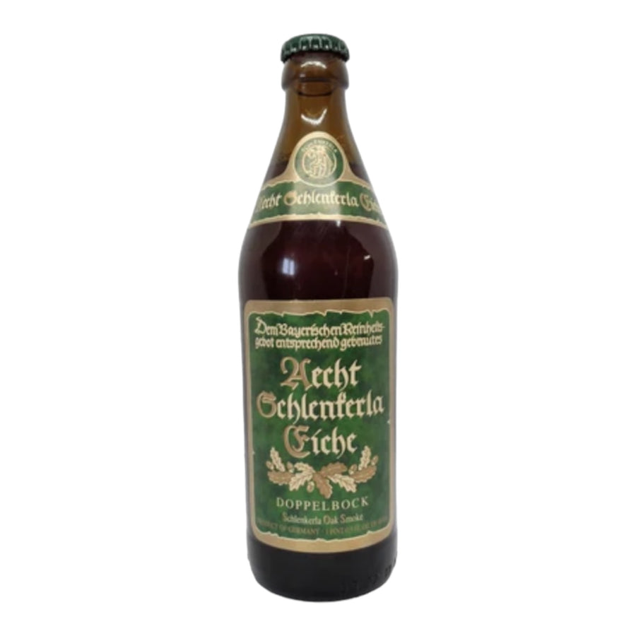 Schlenkerla Eiche Doppelbock