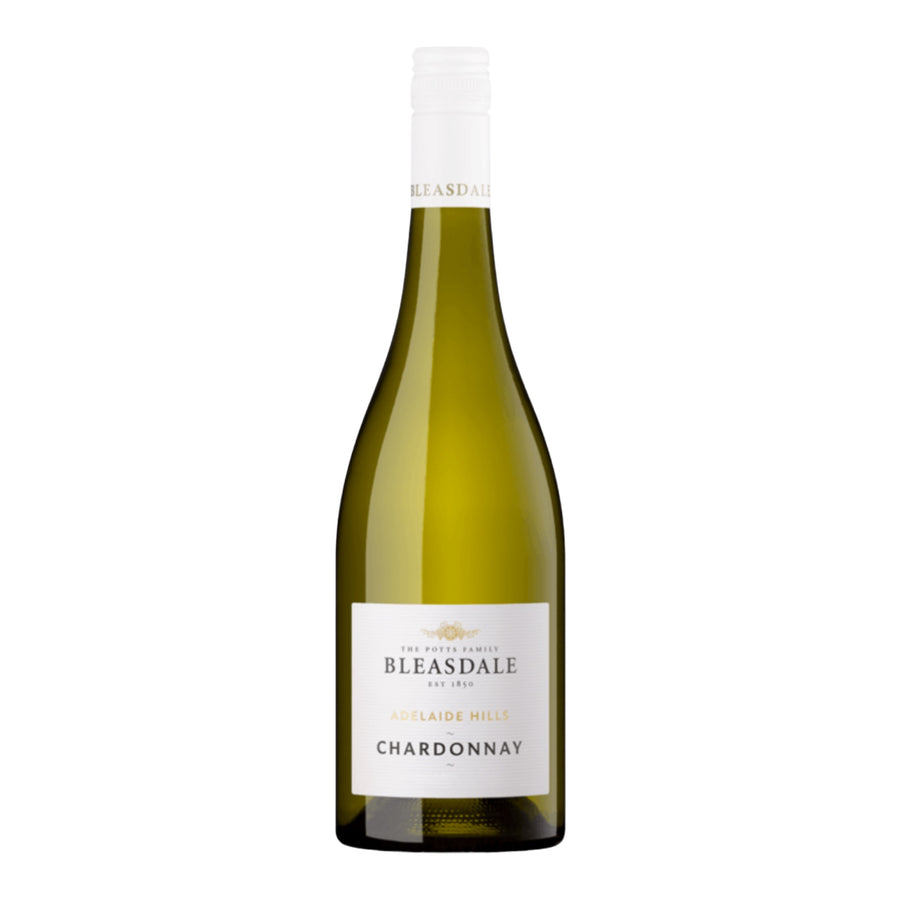 Bleasdale Chardonnay 2022 (Adelaide Hills, SA)