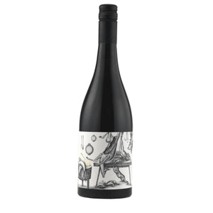 Ravensworth Gamay Noir 2023 - Canberra Region